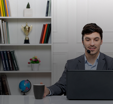 Ocean Island Campervan Mobile